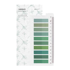 Sticky Notes 10 färger - Leaf Whisper - 1 - Ordinate - Tidformera