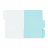 Sticky Tab - Blue - 2 - Hightide - Tidformera