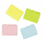 Sticky Tab - Blue - 4 - Hightide - Tidformera