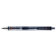 Stiftpenna Kuru Toga 0,5 - Grey - 1 - Uni Mitsubishi Pencil - Tidformera