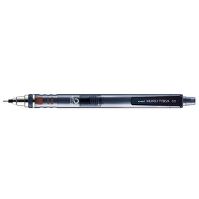 Stiftpenna Kuru Toga 0,5 - Grey - 1 - Uni Mitsubishi Pencil - Tidformera