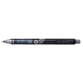Stiftpenna Kuru Toga 0,7 - Grey - 1 - Uni Mitsubishi Pencil - Tidformera