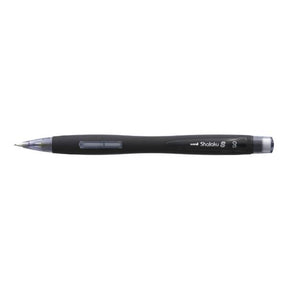 Stiftpenna Shalaku 0,5 - Black - 1 - Uni Mitsubishi Pencil - Tidformera