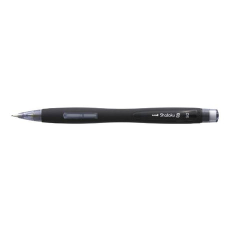Stiftpenna Shalaku 0,5 - Black - 1 - Uni Mitsubishi Pencil - Tidformera