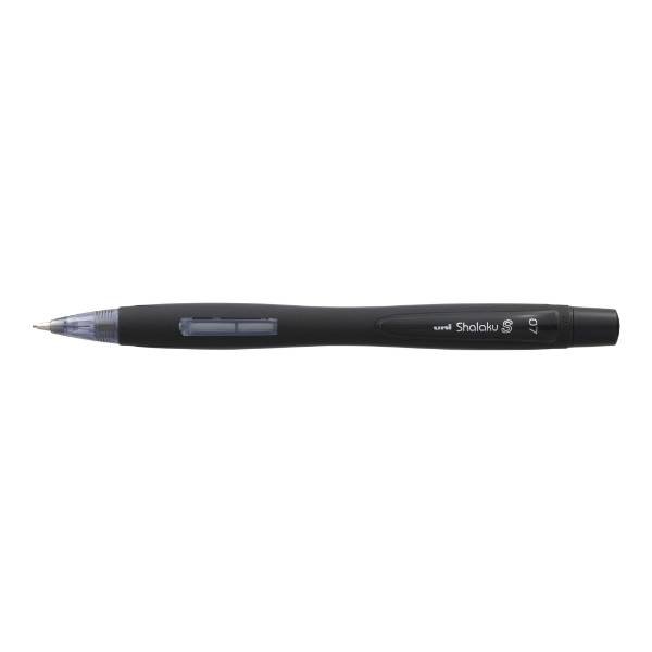 Stiftpenna Shalaku 0,7 - Black - 1 - Uni Mitsubishi Pencil - Tidformera