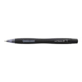 Stiftpenna Shalaku 0,7 - Black - 1 - Uni Mitsubishi Pencil - Tidformera