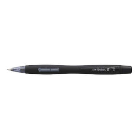 Stiftpenna Shalaku 0,7 - Black - 1 - Uni Mitsubishi Pencil - Tidformera