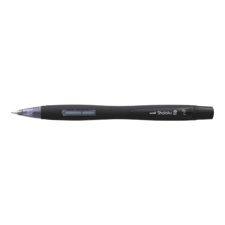 Stiftpenna Shalaku 0,7 - Black - 1 - Uni Mitsubishi Pencil - Tidformera