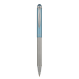 Telescopic Stylus - Kulspetspenna - Blue från Zebra. Blå kulspetspenna i metall  - Tidformera
