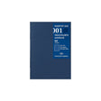 TN Passport Refill 001. Lined notebook - 1 - Traveler's Company - Tidformera