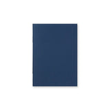 TN Passport Refill 001. Lined notebook - 3 - Traveler's Company - Tidformera