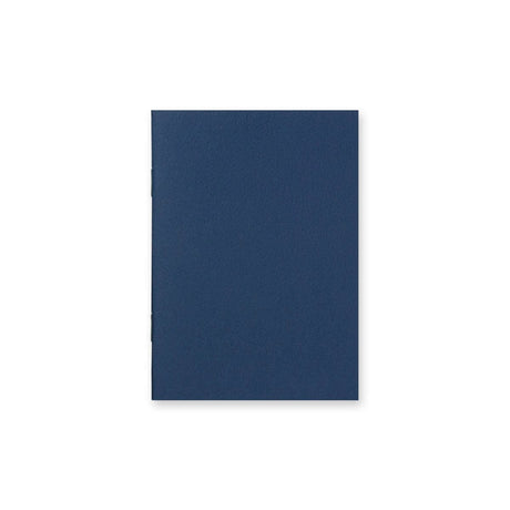 TN Passport Refill 001. Lined notebook - 3 - Traveler's Company - Tidformera