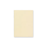 TN Passport Refill 006. Free Diary (Monthly) - 4 - Traveler's Company - Tidformera