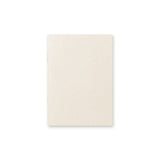 TN Passport Refill 008. Sketch Paper - 4 - Traveler's Company - Tidformera