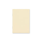 TN Passport Refill 013. MD Paper Cream - 4 - Traveler's Company - Tidformera