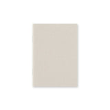 TN Passport Refill 014. Dot grid - 4 - Traveler's Company - Tidformera