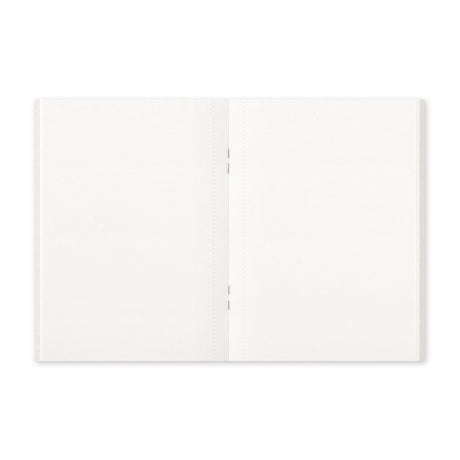 TN Passport Refill 015. Watercolor paper - 3 - Traveler's Company - Tidformera
