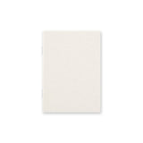 TN Passport Refill 015. Watercolor paper - 4 - Traveler's Company - Tidformera