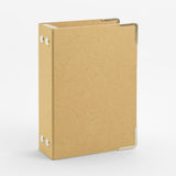 TN Passport Refill 016. Refill Binder - 5 - Traveler's Company - Tidformera