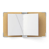 TN Passport Refill 016. Refill Binder - 3 - Traveler's Company - Tidformera