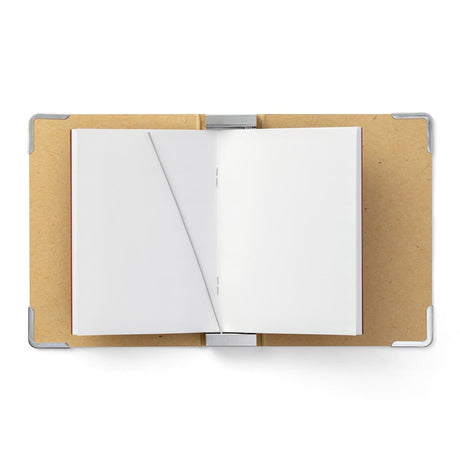 TN Passport Refill 016. Refill Binder - 3 - Traveler's Company - Tidformera