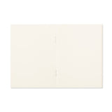 TN Passport Refill 017. Sticker Release Paper - 6 - Traveler's Company - Tidformera