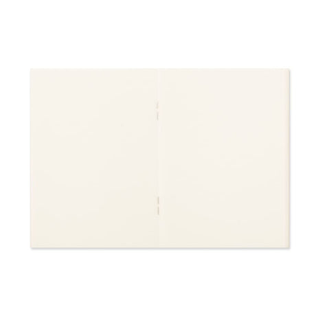 TN Passport Refill 017. Sticker Release Paper - 6 - Traveler's Company - Tidformera