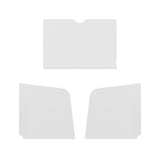 TN Regular Refill 004. Pocket sticker - 2 - Traveler's Company - Tidformera