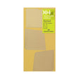 TN Regular Refill 004. Pocket sticker - 1 - Traveler's Company - Tidformera