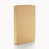 TN Regular Refill 011. Refill Binder - 5 - Traveler's Company - Tidformera