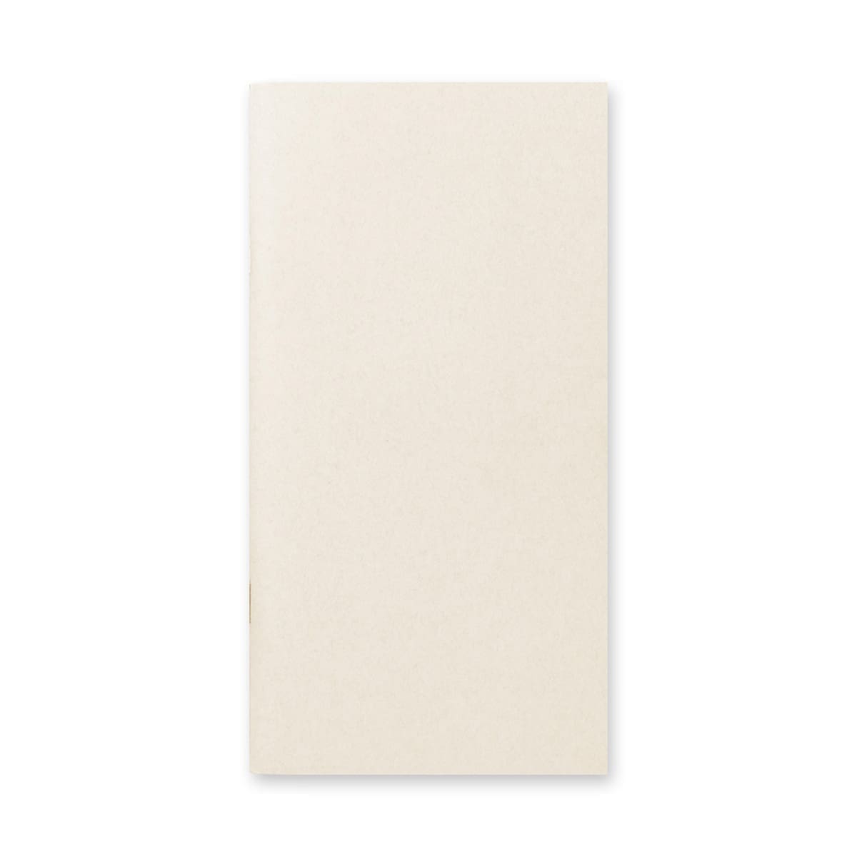 TN Regular Refill 012. Sketch Paper - 4 - Traveler's Company - Tidformera