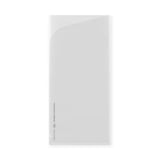 TN Regular Refill 029. Three - fold File - 4 - Traveler's Company - Tidformera