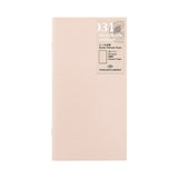 TN Regular Refill 031. Sticker Release Paper - 1 - Traveler's Company - Tidformera