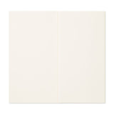TN Regular Refill 032. Accordion Fold Paper - 6 - Traveler's Company - Tidformera