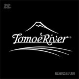 TomoeRiver Notebook Hardcover - A5 - Plain - 5 - Sakae TP - Tidformera