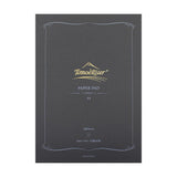 TomoeRiver Paper Pad A4 - Plain - Cream - 1 - Sakae TP - Tidformera