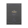 TomoeRiver Paper Pad A5 - Plain - Cream - 1 - Sakae TP - Tidformera