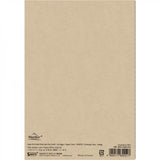 TomoeRiver Skrivhäfte - A5 - Dot Grid - 4 - Sakae TP - Tidformera