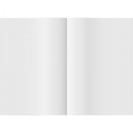 TomoeRiver Skrivhäfte - A5 - Dot Grid - 7 - Sakae TP - Tidformera