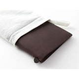 TRAVELER'S notebook Regular Brown - 3 - Traveler's Company - Tidformera