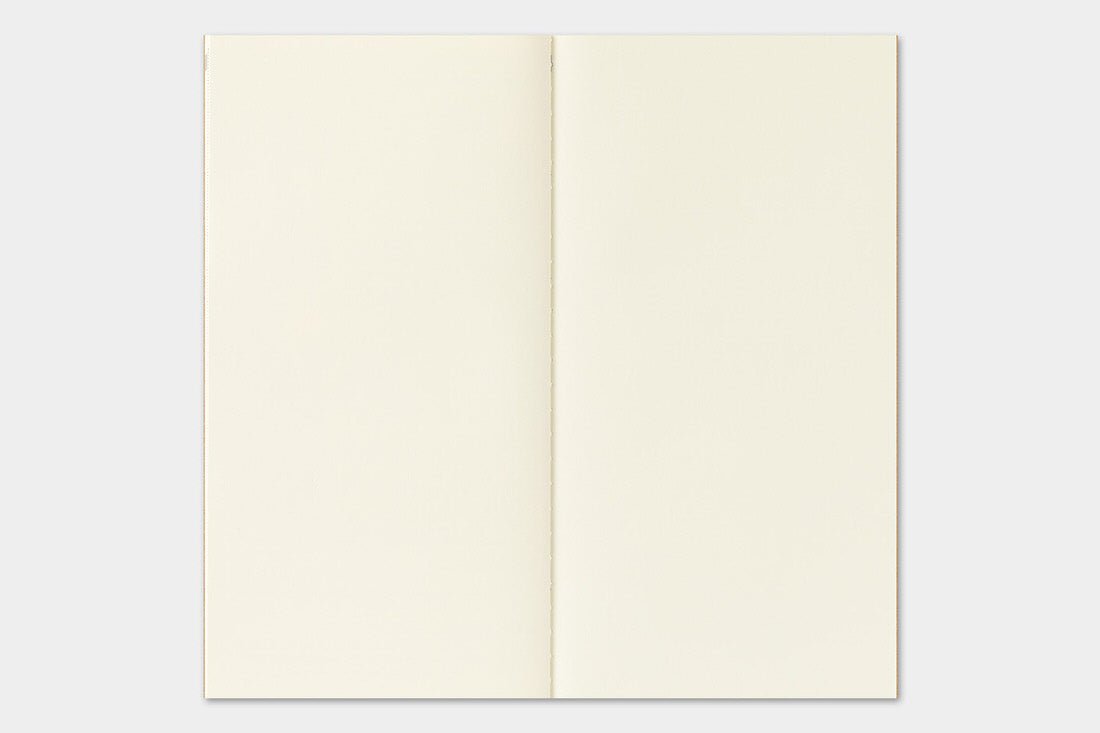 TRC 2027 Monthly Diary Regular size - 10 - Traveler's Company - Tidformera