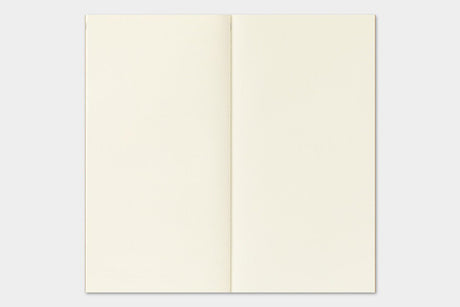 TRC 2027 Monthly Diary Regular size - 10 - Traveler's Company - Tidformera