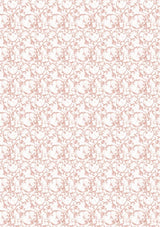 Vellum Paper A4 - Timeless Moments - 6 - pack - 2 - Ciao Bella - Tidformera