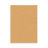 Washi pad - Candy Christmas - 9 - Stamperia - Tidformera