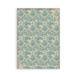 Washi pad - Venice City of Art - 9 - Stamperia - Tidformera