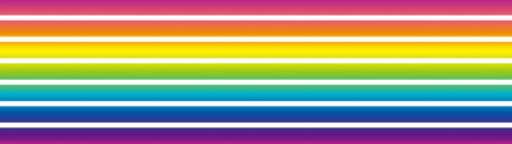 Washi Tape 7 - pack - Giftbox Rainbow - 3 - MT masking tape - Tidformera