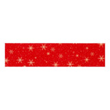 Washi tape Cozy Are We Snowflakes 15 mm - 2 - Carta Bella - Tidformera