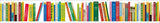 Washi Tape Ex 23 mm - Books - 4 - MT masking tape - Tidformera