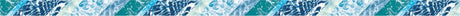 Washi Tape Fab Tracing Paper - Watersurface 7 mm - 3 - MT masking tape - Tidformera