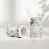 Washi tape Glacial Wide - 70 mm - 5 - Washi Tape Shop - Tidformera